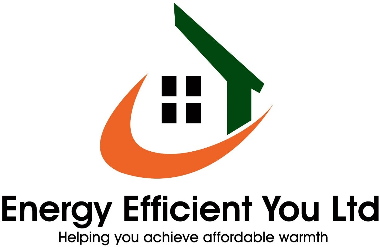Energy Efficient You