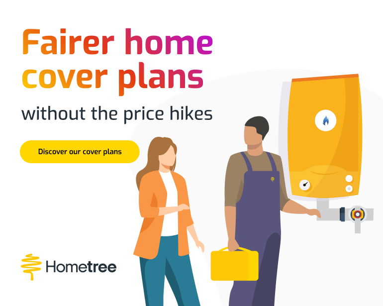 Fairer home cover plans